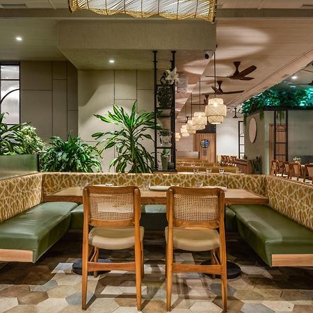 Hotel Suncity Residency Mumbai Luaran gambar