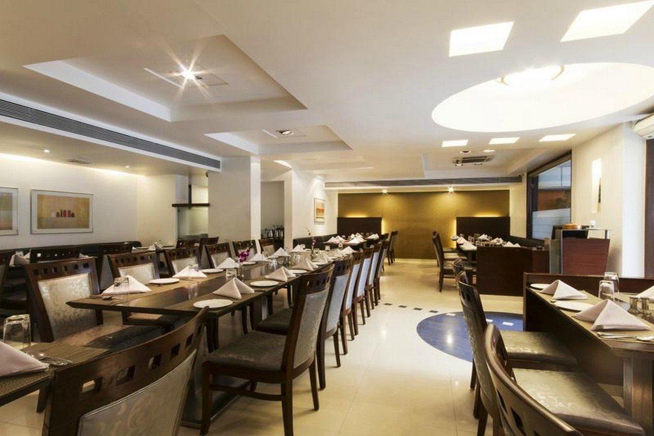 Hotel Suncity Residency Mumbai Luaran gambar