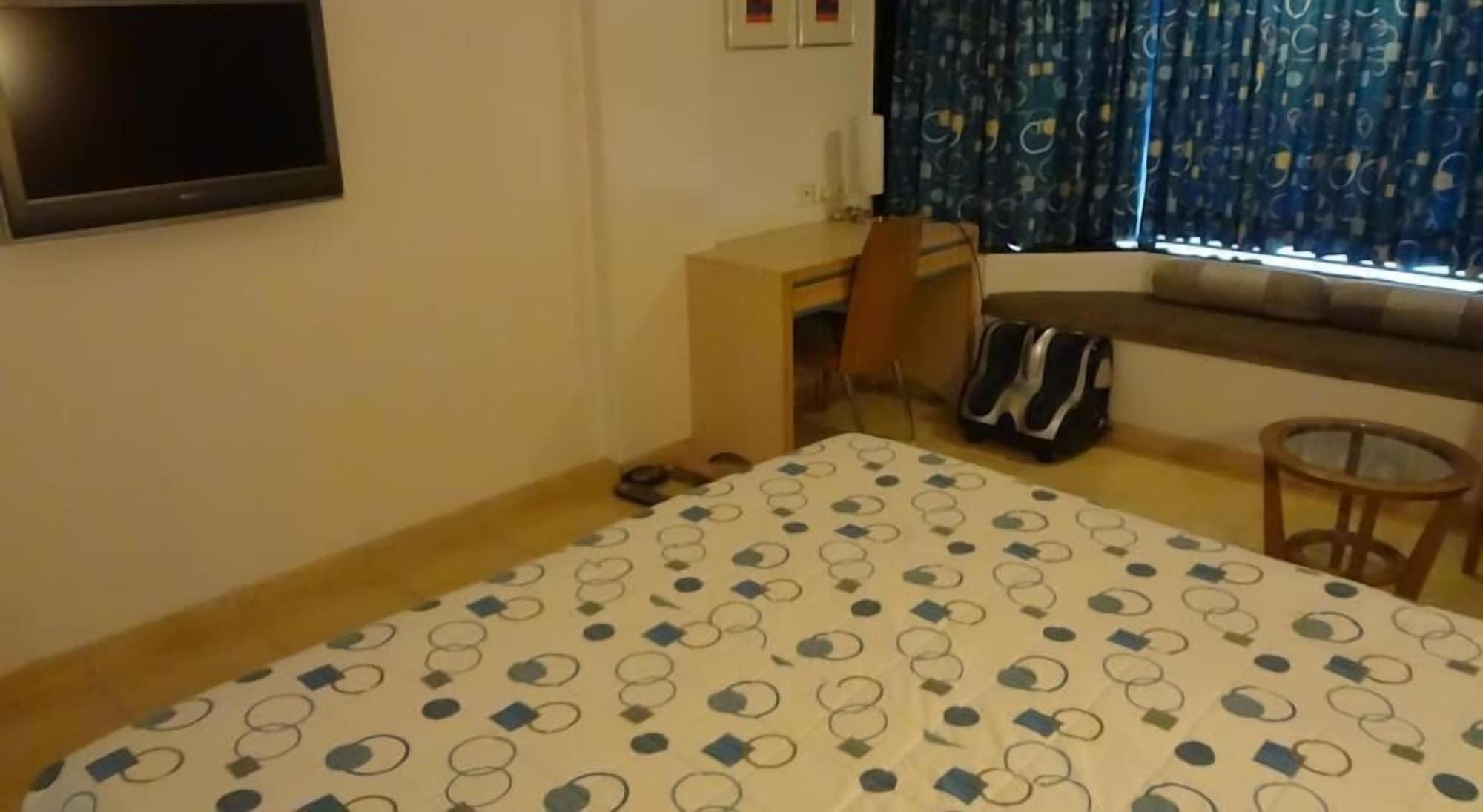 Hotel Suncity Residency Mumbai Luaran gambar