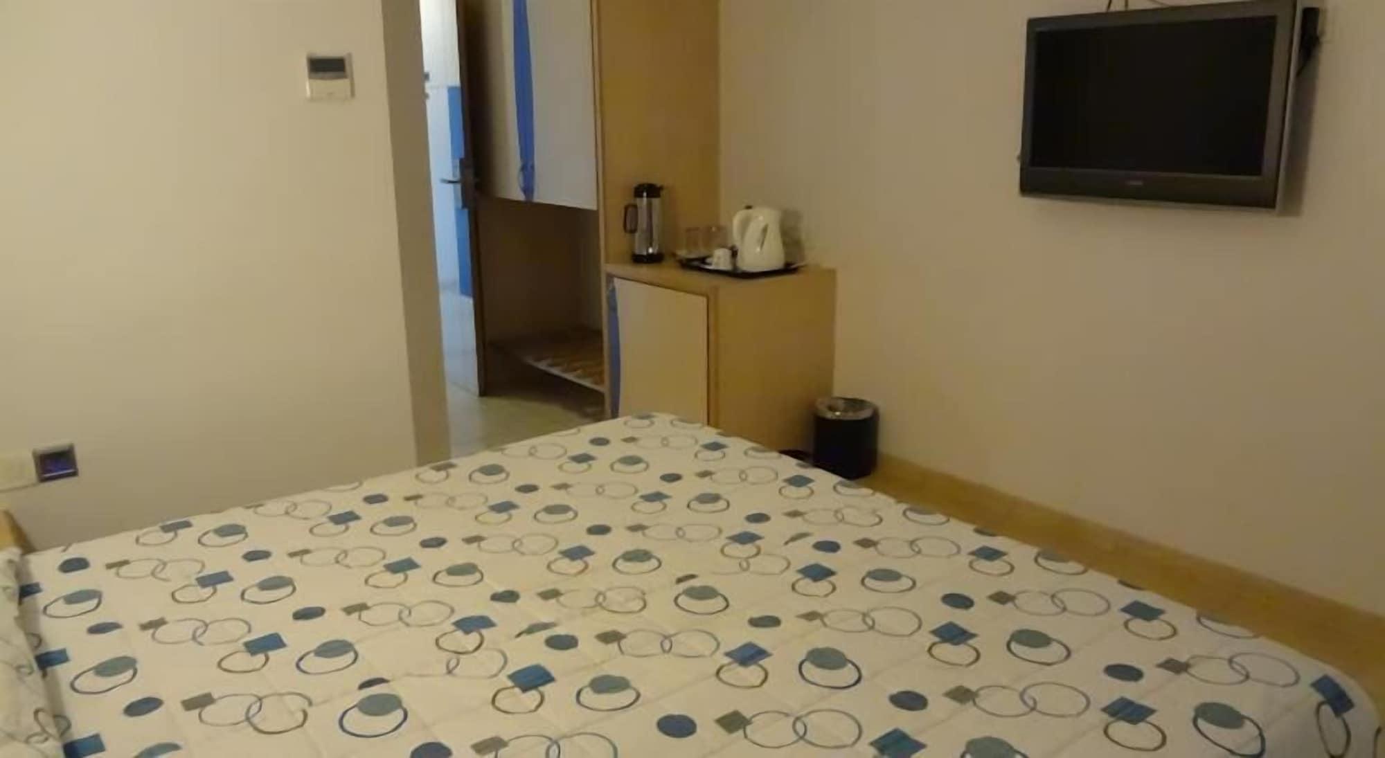 Hotel Suncity Residency Mumbai Luaran gambar