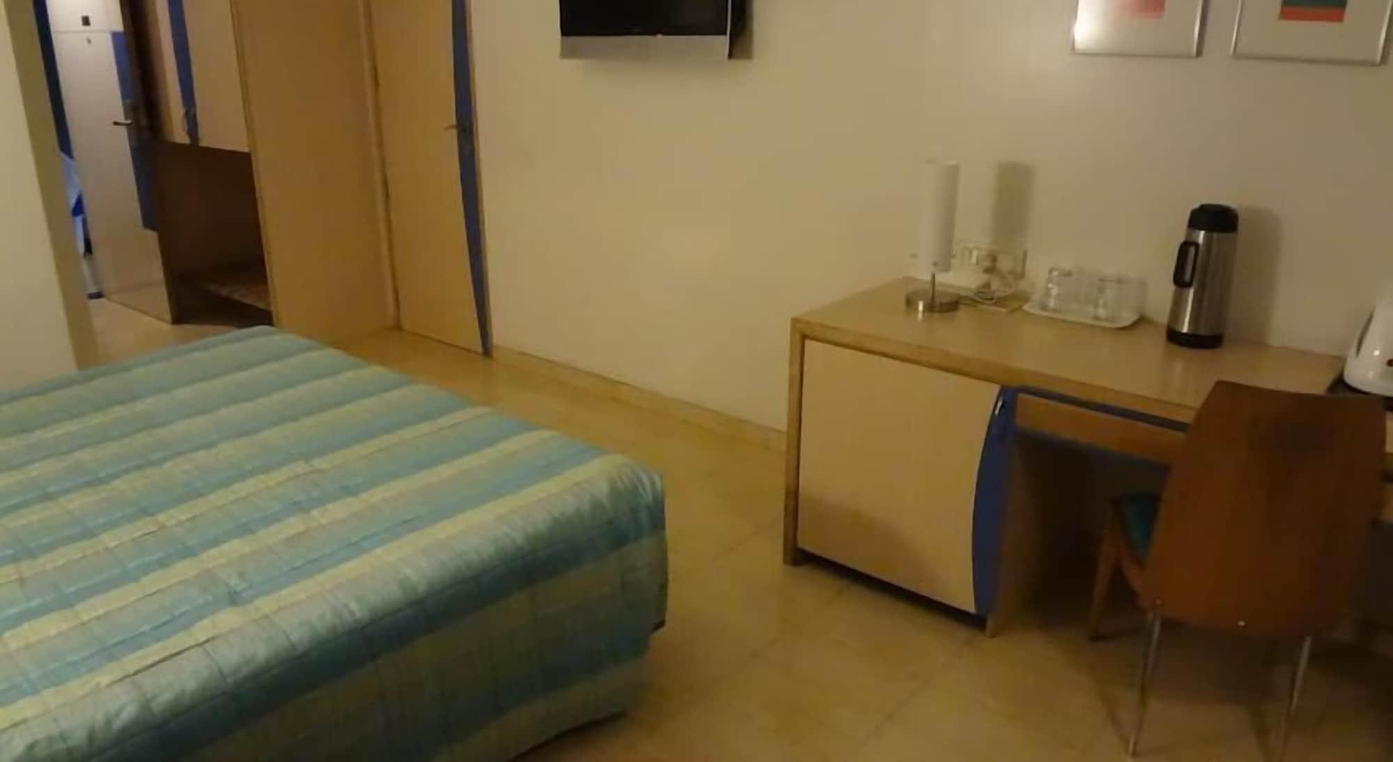 Hotel Suncity Residency Mumbai Luaran gambar
