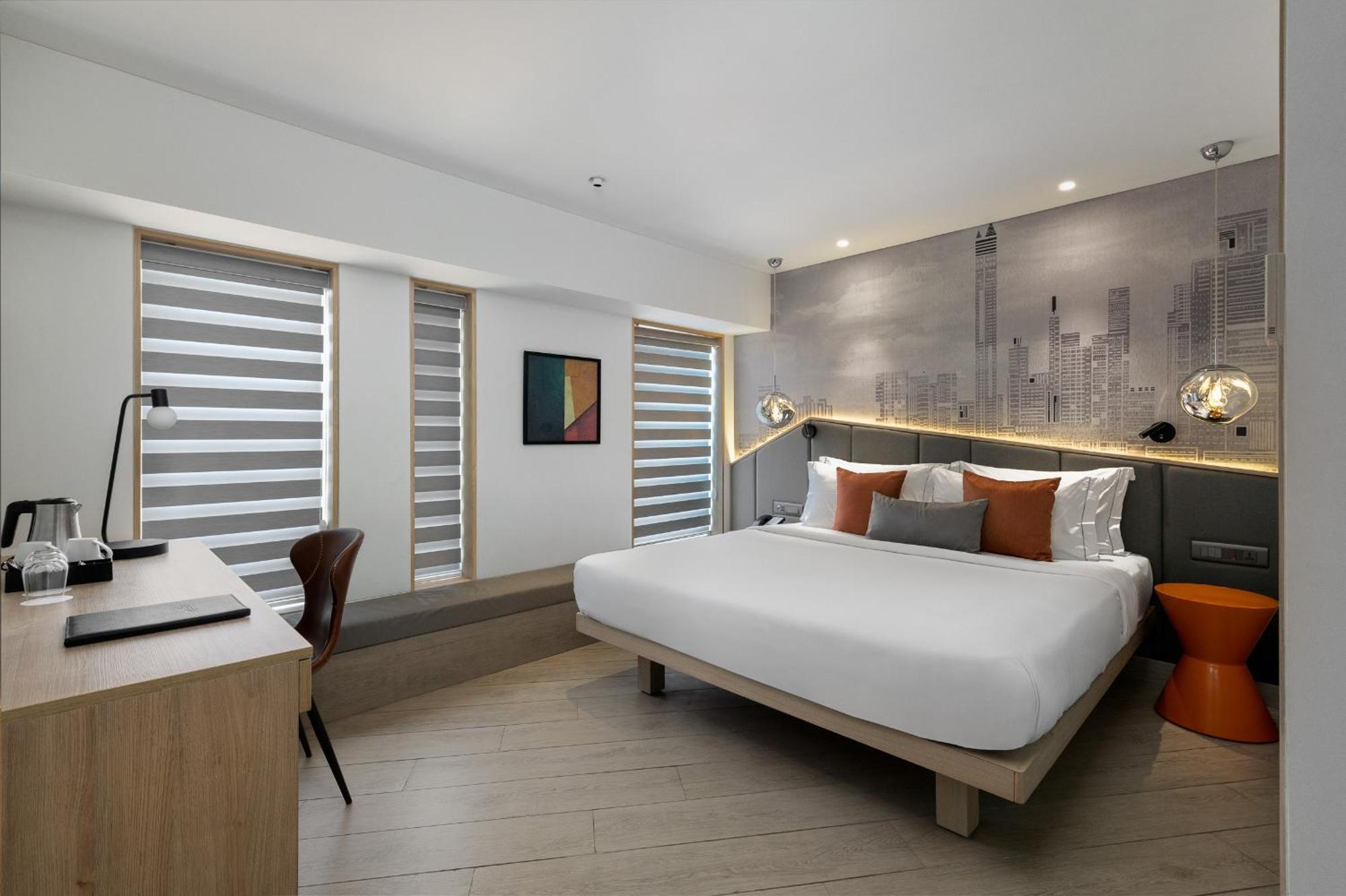 Hotel Suncity Residency Mumbai Luaran gambar