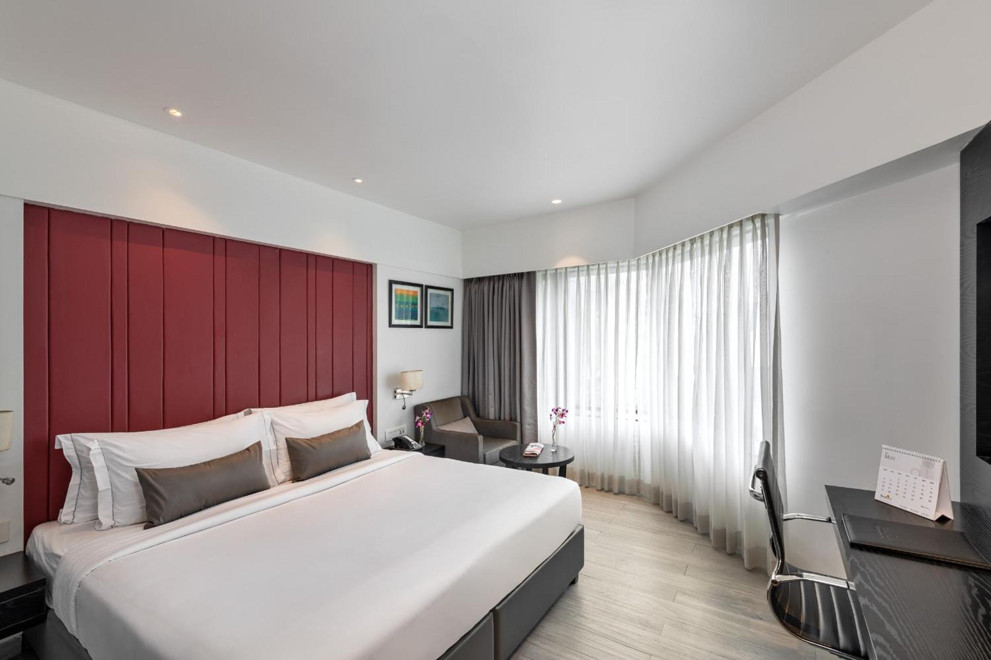 Hotel Suncity Residency Mumbai Luaran gambar