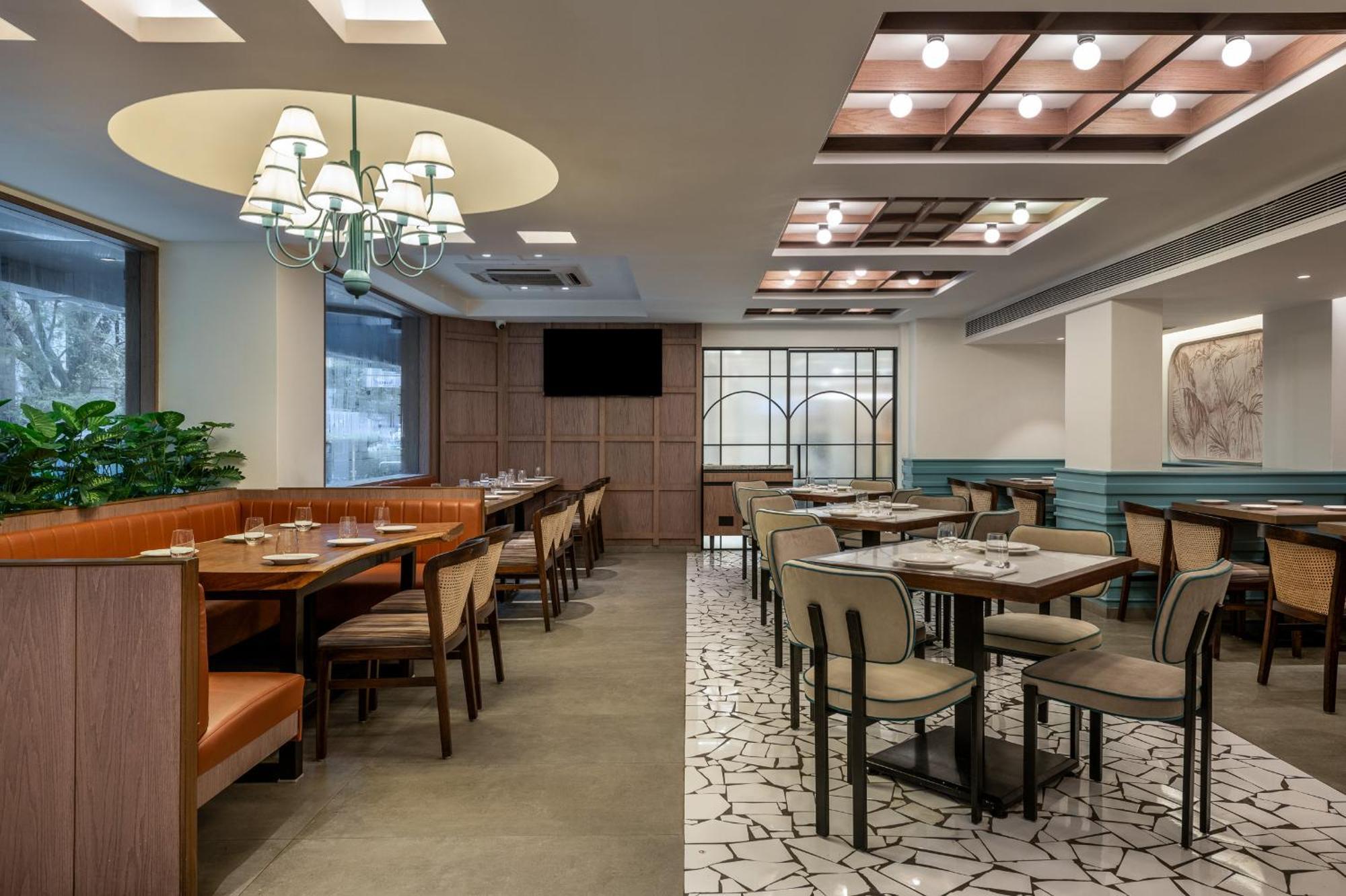 Hotel Suncity Residency Mumbai Luaran gambar
