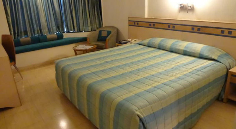 Hotel Suncity Residency Mumbai Luaran gambar